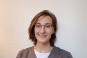 Clara Blumental